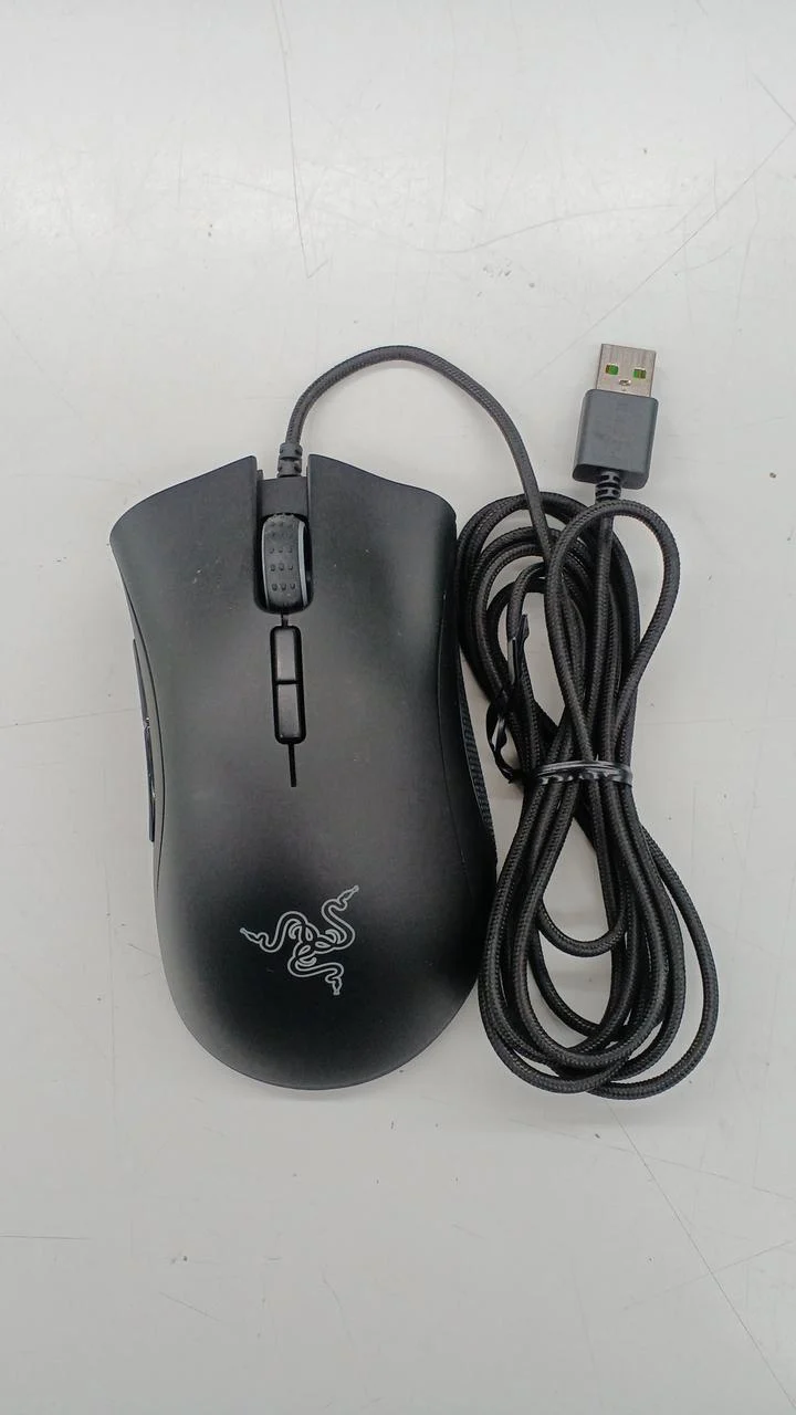 Souris de jeu RAZER RZ01-02010100-R3A1
