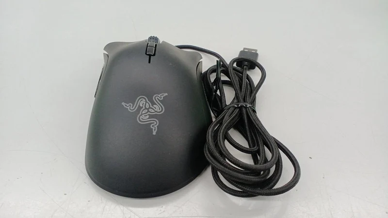 Souris de jeu RAZER RZ01-02010100-R3A1