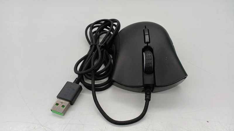 Souris de jeu RAZER RZ01-02010100-R3A1