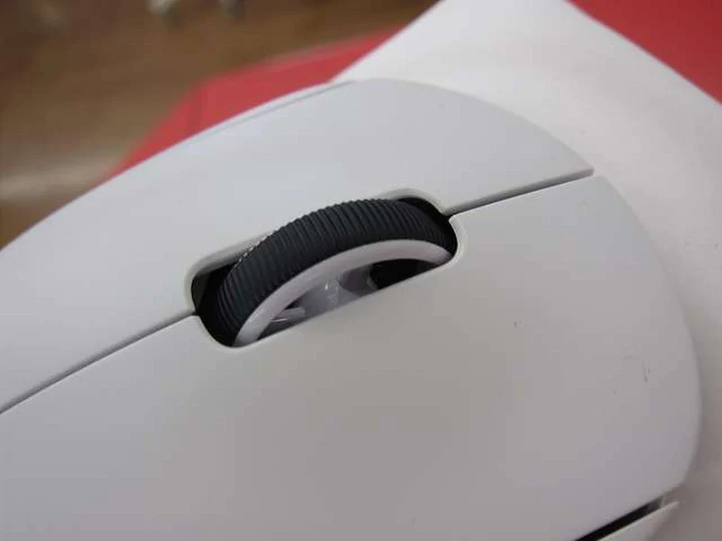 Souris de jeu LOGICOOL PRO X SUPERLIGHT2 DEX