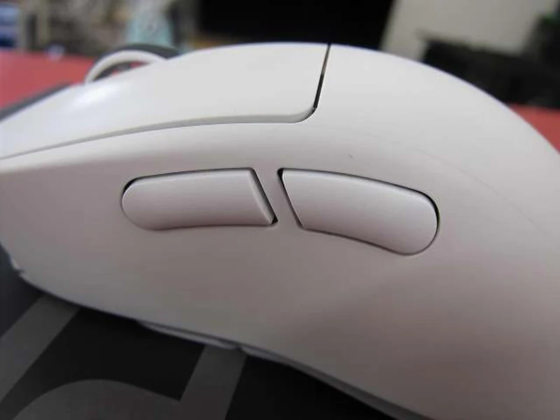 Souris de jeu LOGICOOL PRO X SUPERLIGHT2 DEX