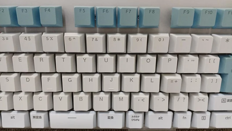 Clavier de jeu RAZER RZ03-0264