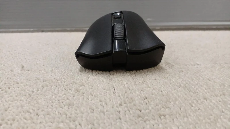 Souris de jeu RAZER RZ01-03350100