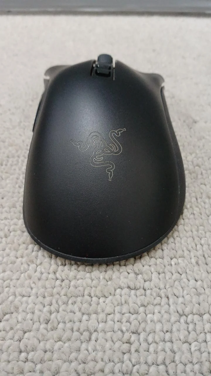Souris de jeu RAZER RZ01-03350100