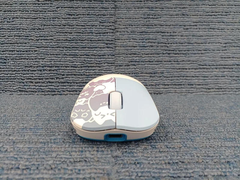 Souris gaming VSPO! GEAR Édition Sumire Haname