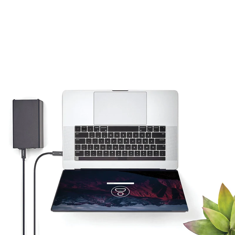 Thunderbolt 3 Cable 2m