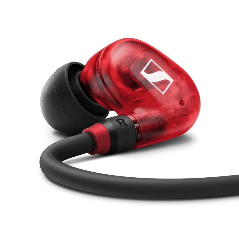 Ie 100 Pro Red