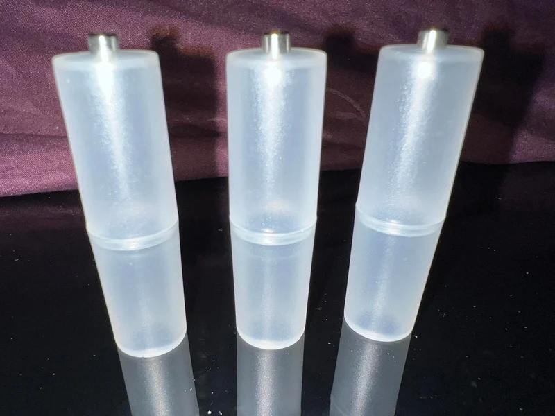 AAA to AA Battery Converter