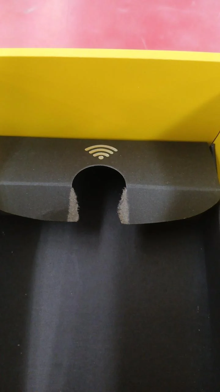 Souris de jeu PULSAR PX2HCL101
