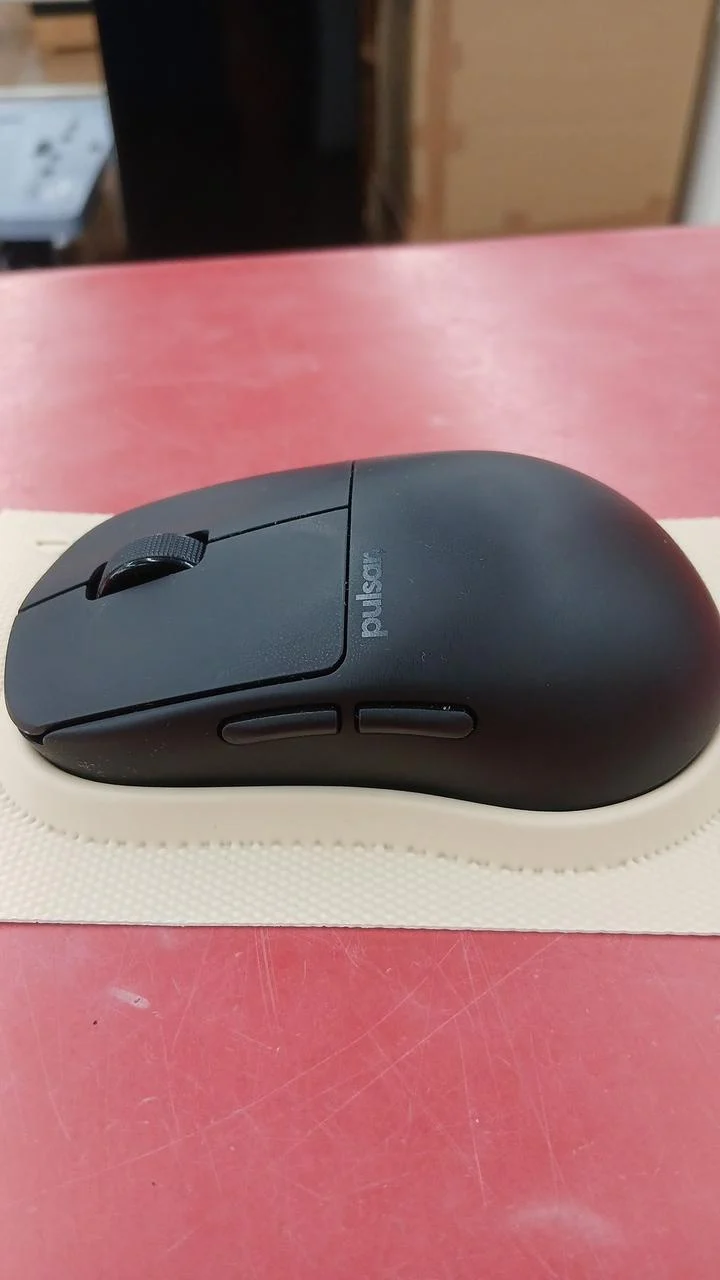 Souris de jeu PULSAR PX2HCL101