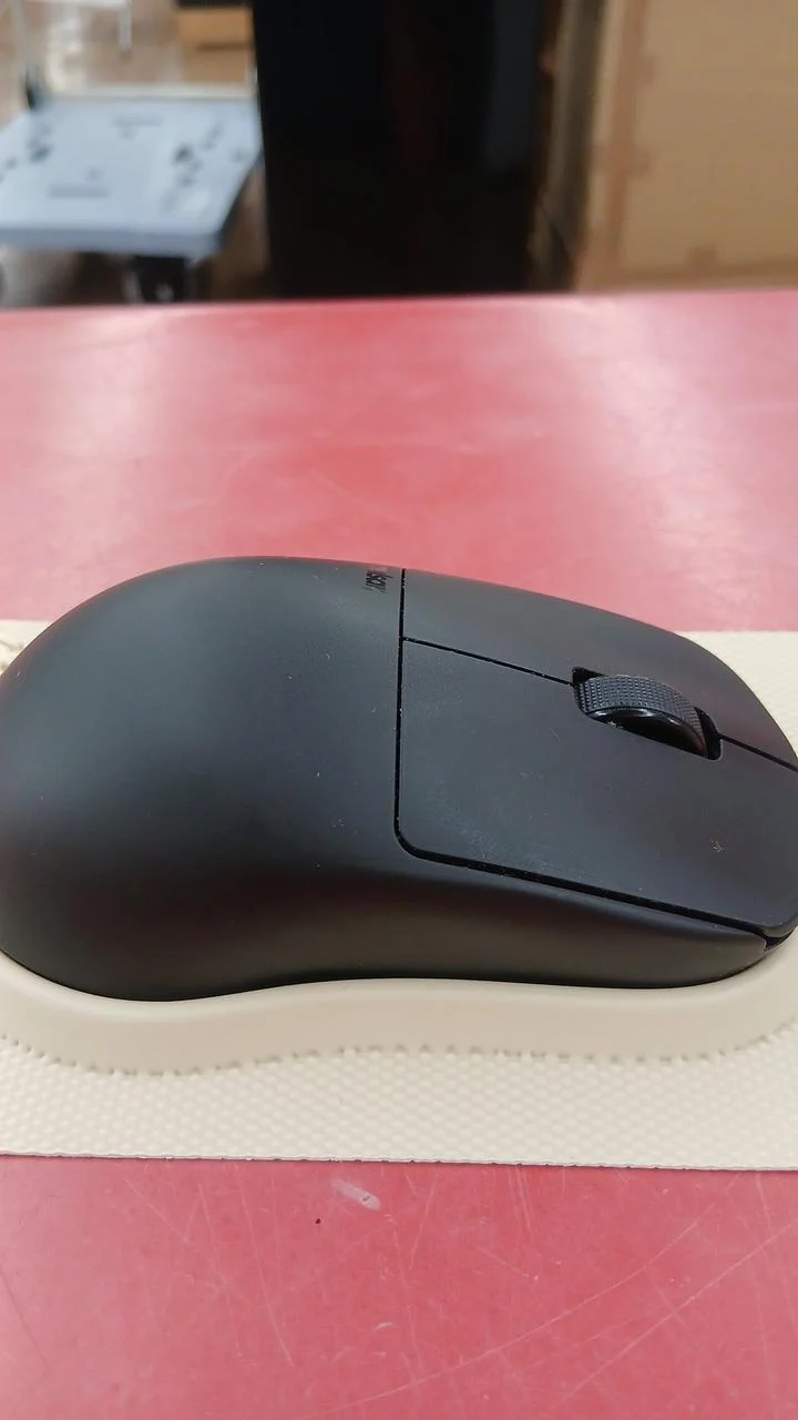 Souris de jeu PULSAR PX2HCL101