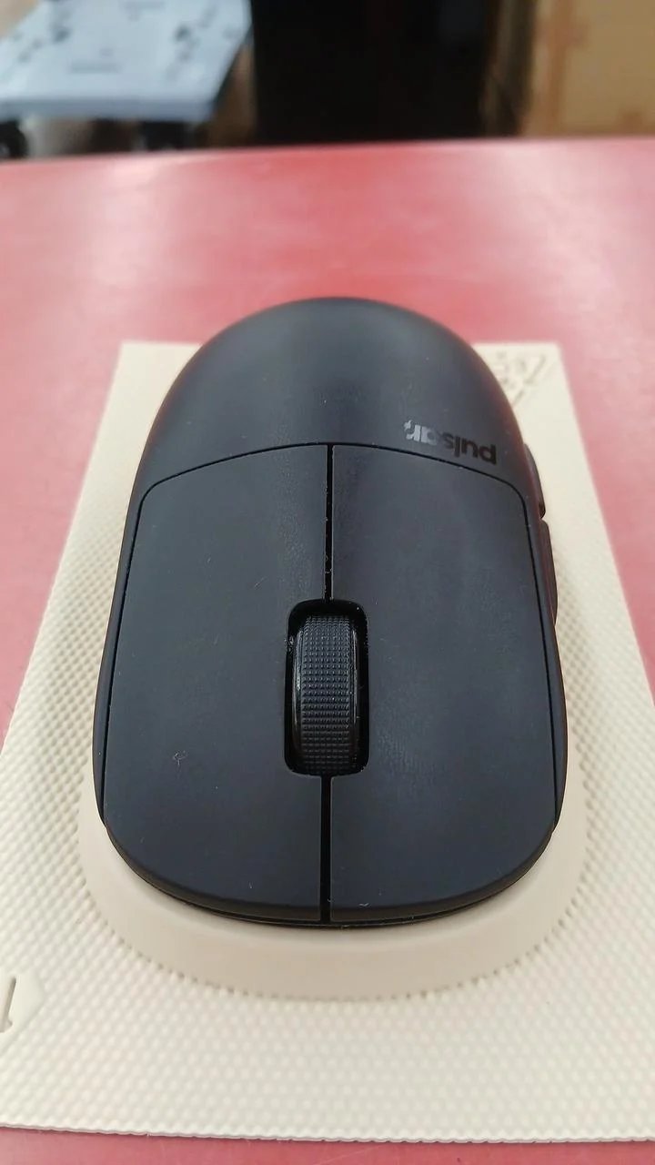 Souris de jeu PULSAR PX2HCL101