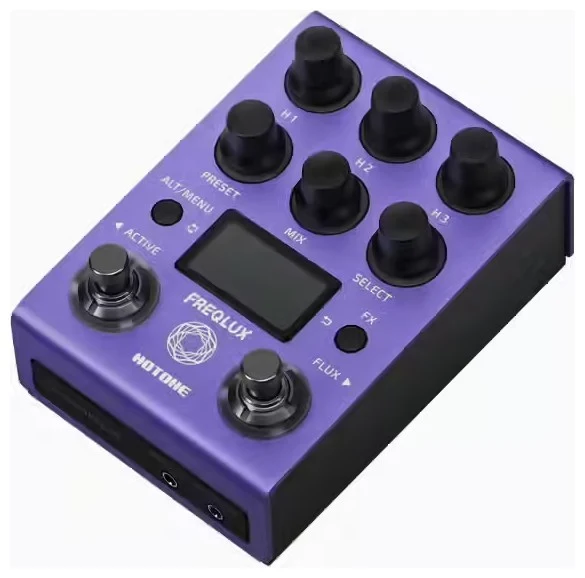 NP-200 Freqlux Pitch Shifter