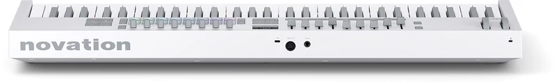 Launchkey 61 White