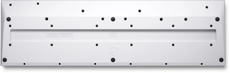Launchkey 61 White