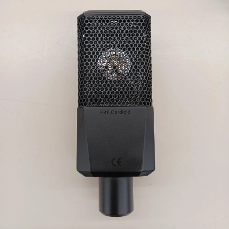 Microphone à condensateur LEWITT LCT 240 PRO