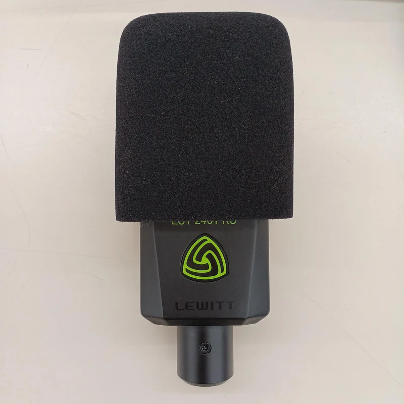 Microphone à condensateur LEWITT LCT 240 PRO