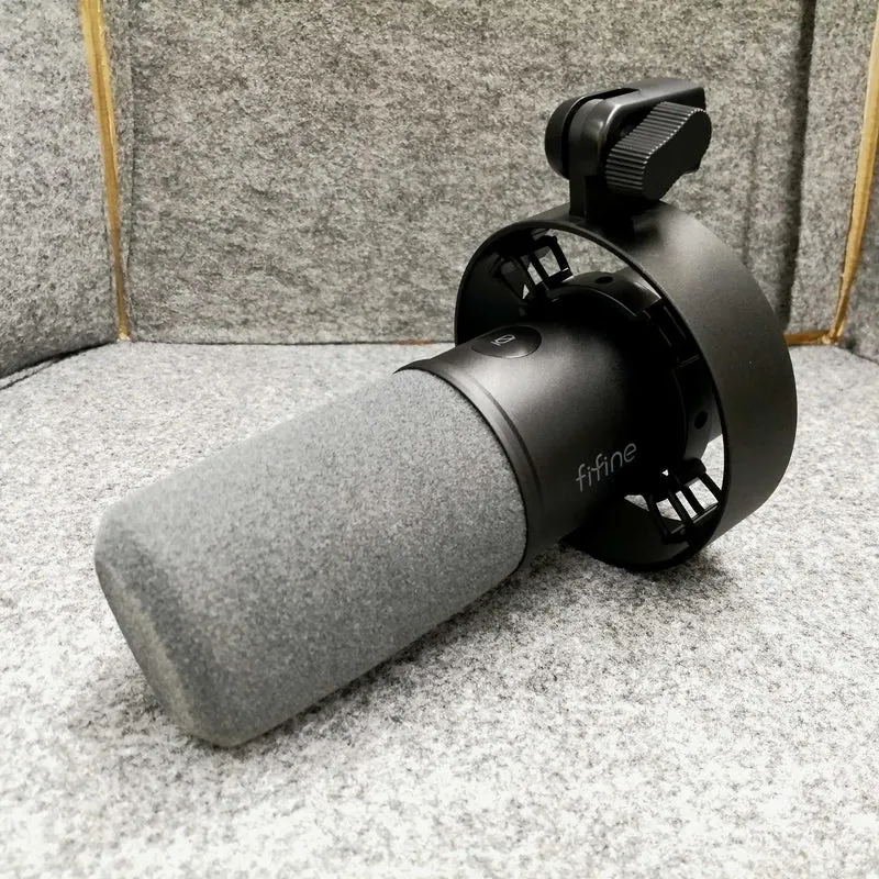 Microphone USB FIFINE K688