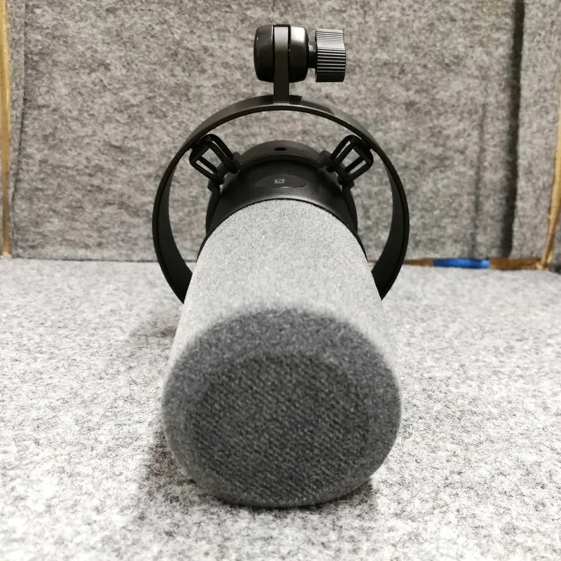 Microphone USB FIFINE K688