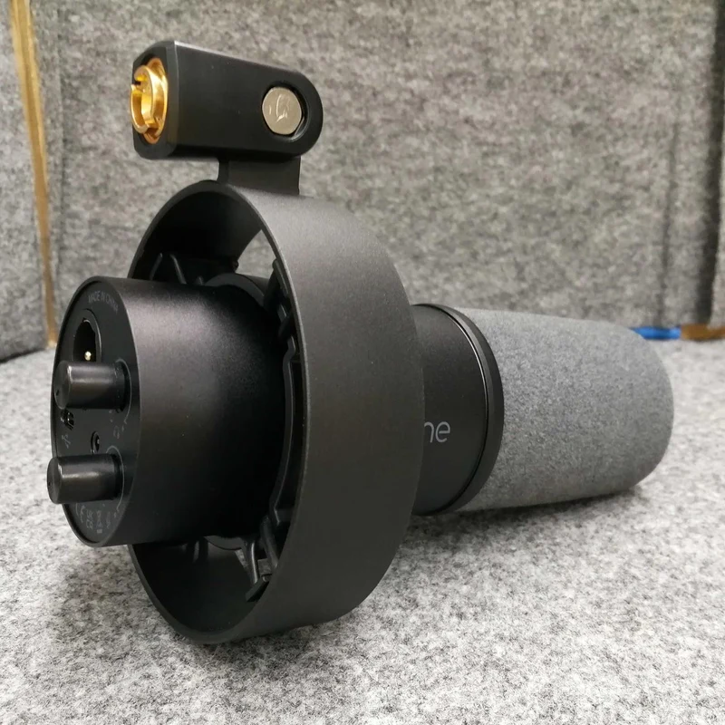 Microphone USB FIFINE K688