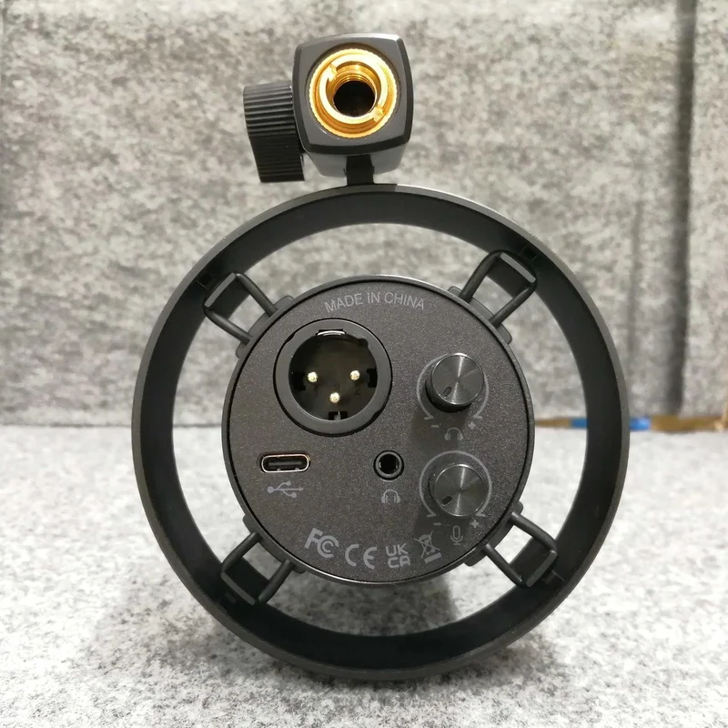 Microphone USB FIFINE K688