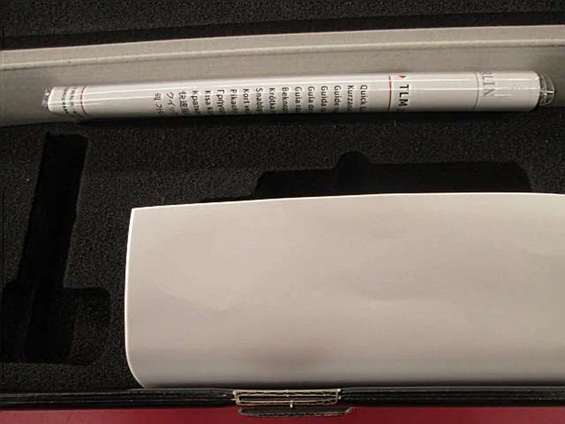 Microphone à condensateur NEUMANN TLM102