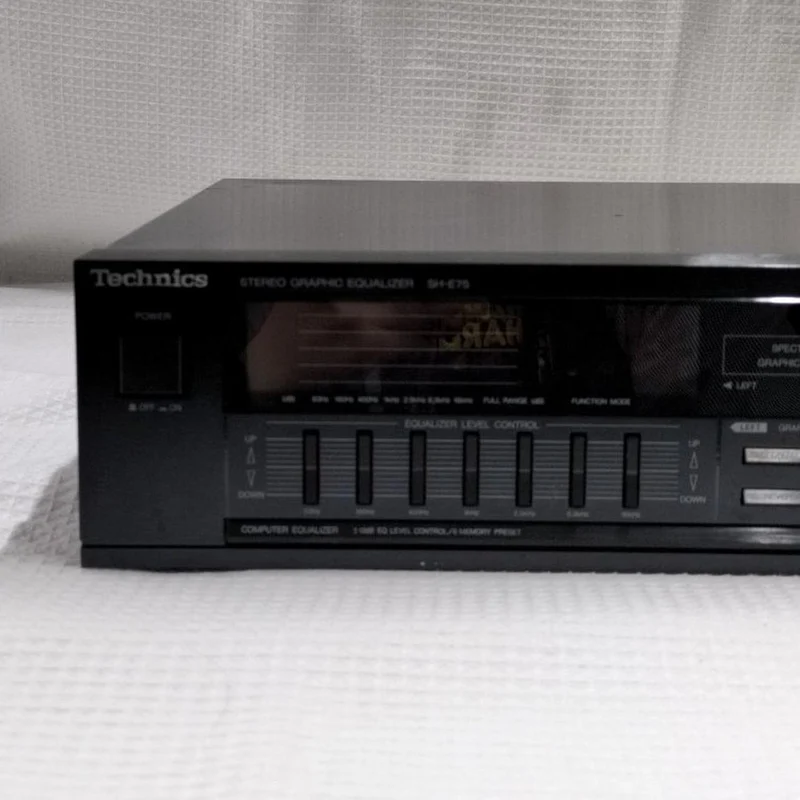 TECHNICS Glyco SH-E75