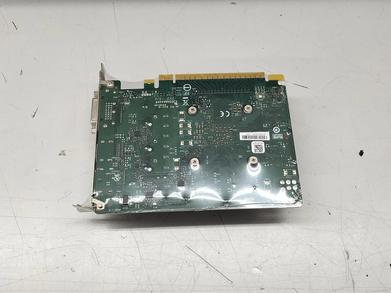 Carte graphique NVIDIA GTX1050TI