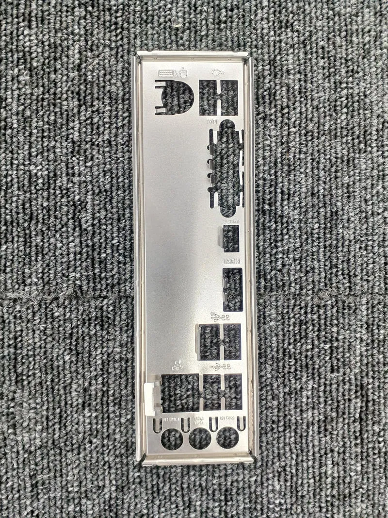 Carte mère ASUS TUF Z370-PLUS GAMING