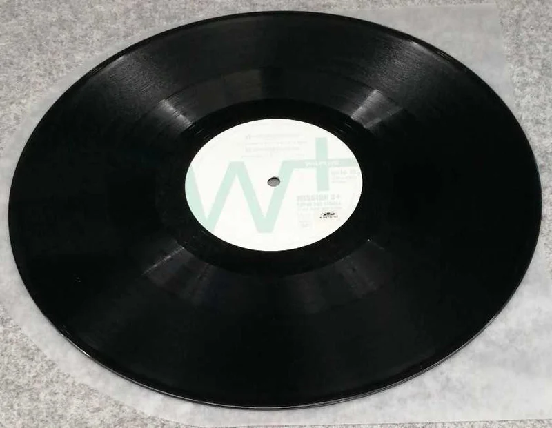 WILPLUS Japanese Music Mission 3+ Lupin The Single