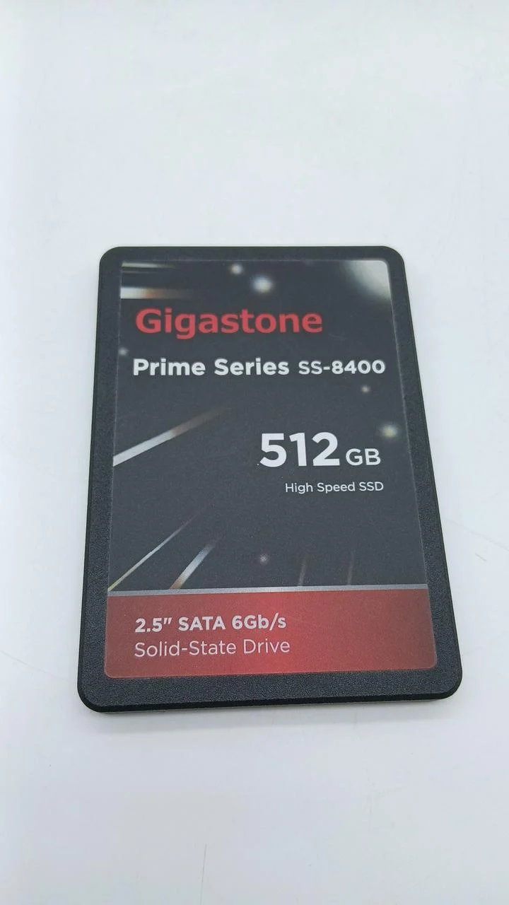 SSD GIGASTONE SS-8400