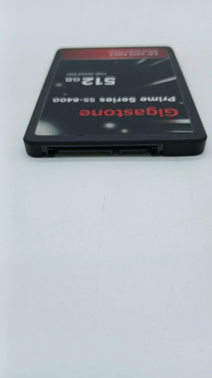 SSD GIGASTONE SS-8400
