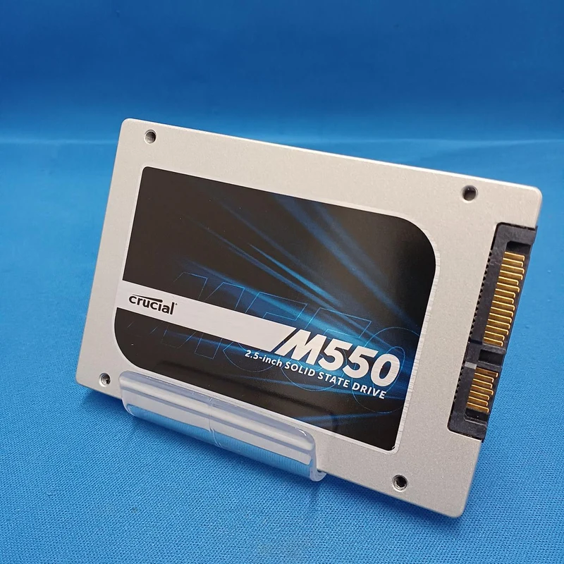 SSD CRUCIAL/CT1024M550SSD1 CT1024M550SSD1