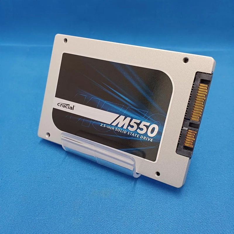 SSD CRUCIAL/CT1024M550SSD1 CT1024M550SSD1