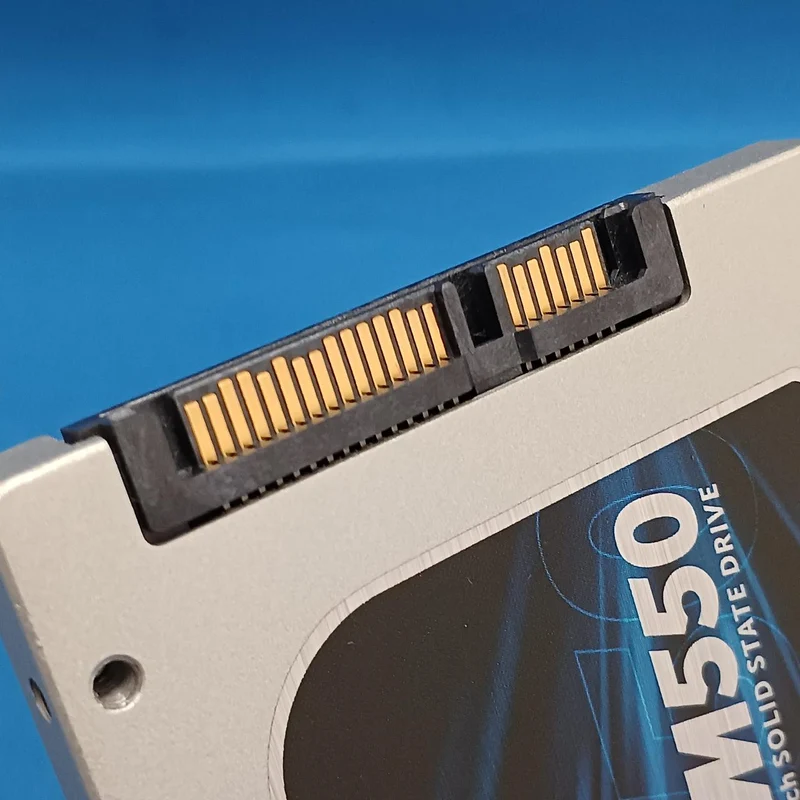 SSD CRUCIAL/CT1024M550SSD1 CT1024M550SSD1