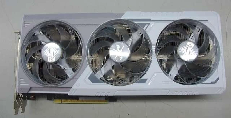 Bibliothèque vidéo ASROCK RX9060XT SL 8 Go
