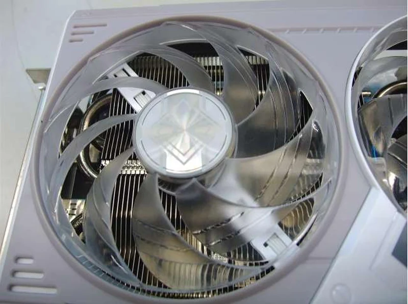 Bibliothèque vidéo ASROCK RX9060XT SL 8 Go