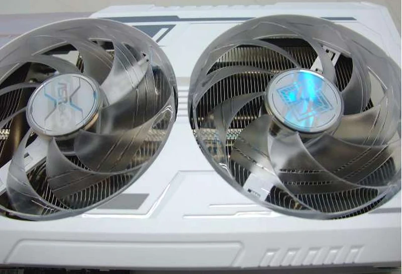 Bibliothèque vidéo ASROCK RX9060XT SL 8 Go