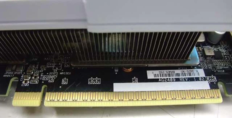 Bibliothèque vidéo ASROCK RX9060XT SL 8 Go