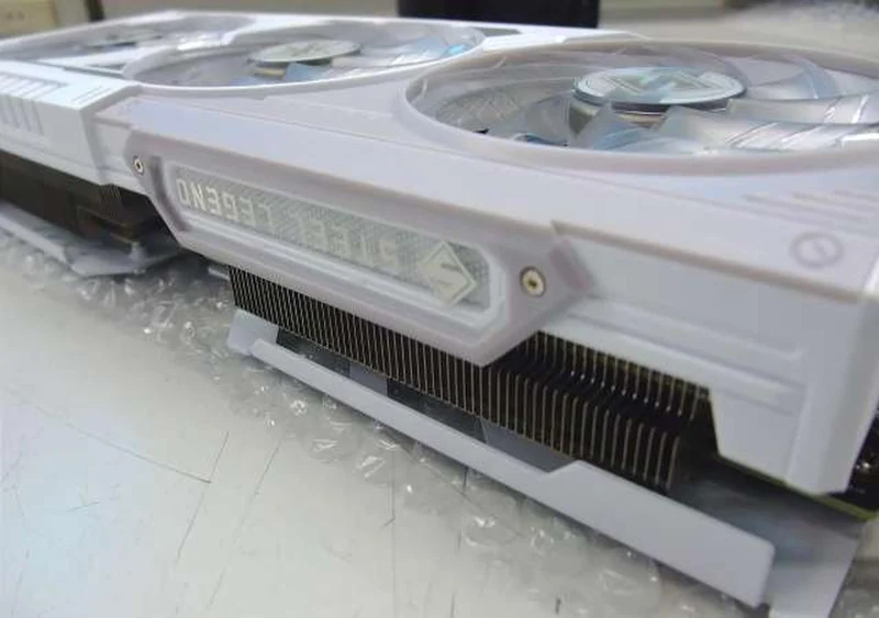Bibliothèque vidéo ASROCK RX9060XT SL 8 Go