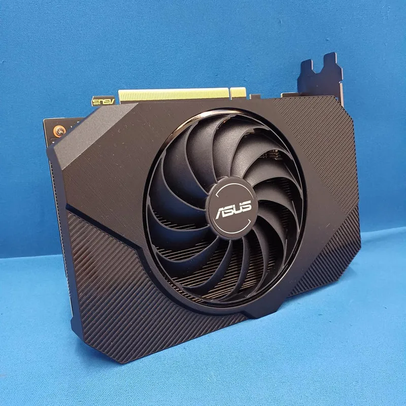 Carte graphique ASUS PH-RTX3060-12G-V2