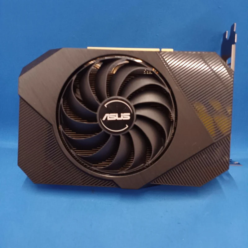 Carte graphique ASUS PH-RTX3060-12G-V2