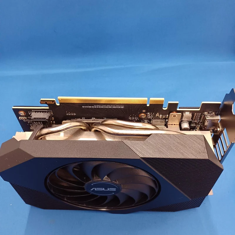 Carte graphique ASUS PH-RTX3060-12G-V2