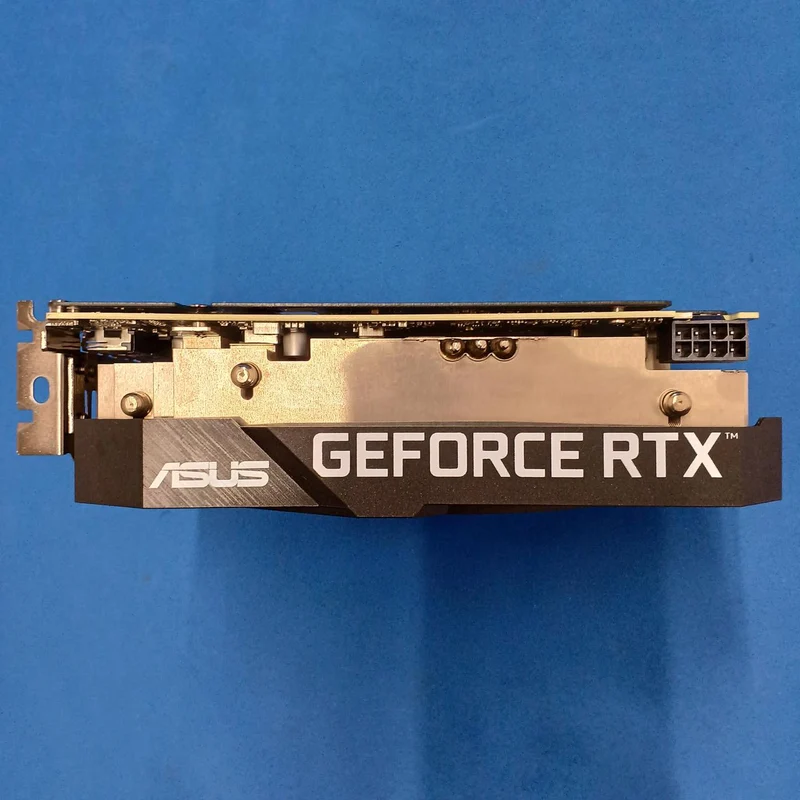 Carte graphique ASUS PH-RTX3060-12G-V2