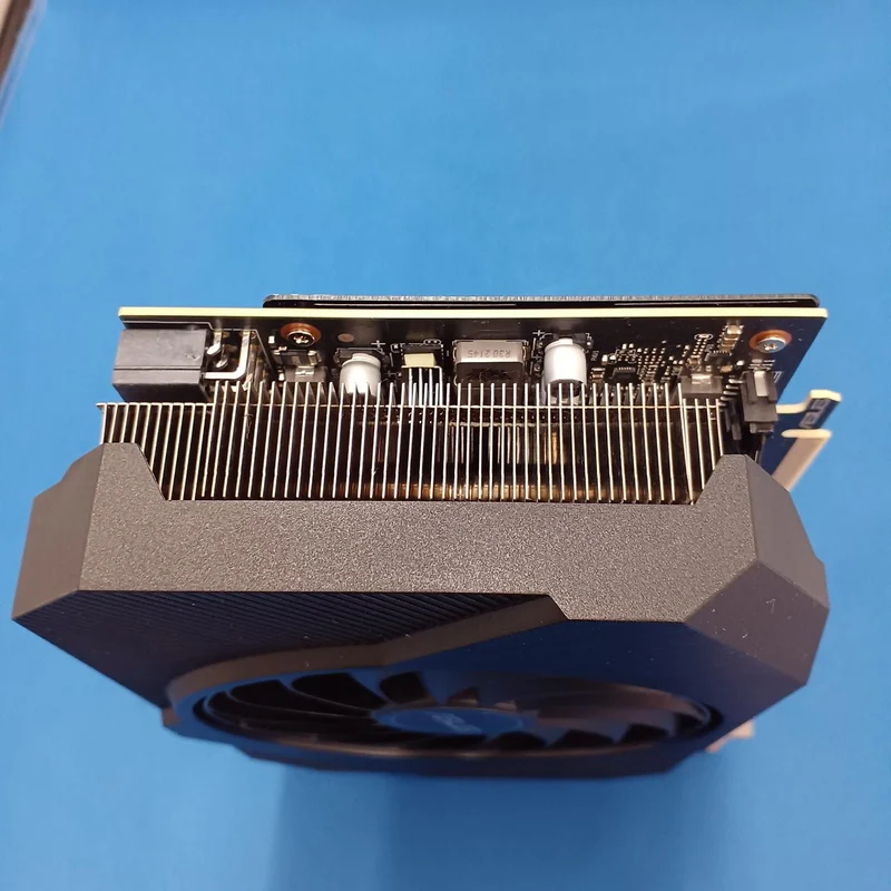Carte graphique ASUS PH-RTX3060-12G-V2