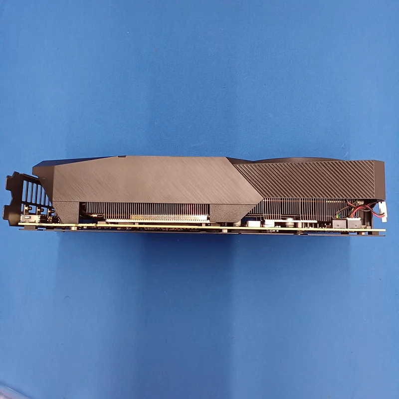Carte graphique ASUS/DUAL-RTX2080-O8G DUAL-RTX2080-O8G