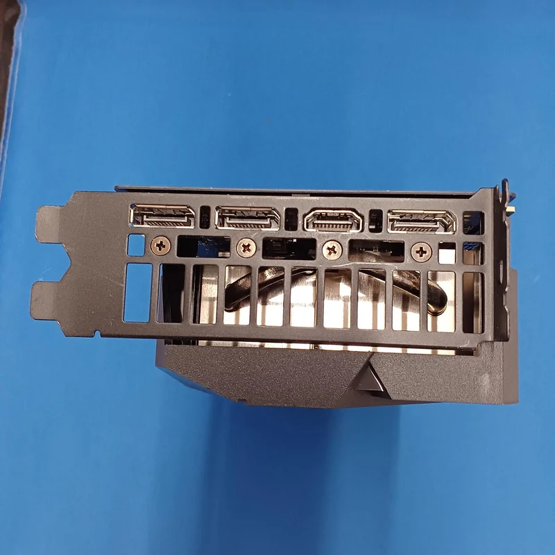 Carte graphique ASUS/DUAL-RTX2080-O8G DUAL-RTX2080-O8G