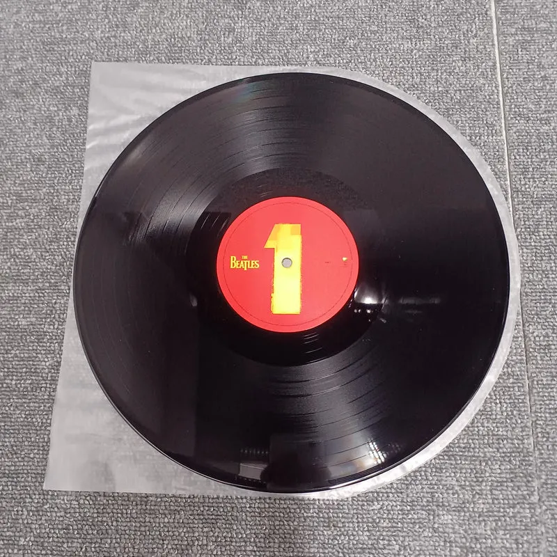 APPLE THE BEATLES - 1 UIJY-75065/6