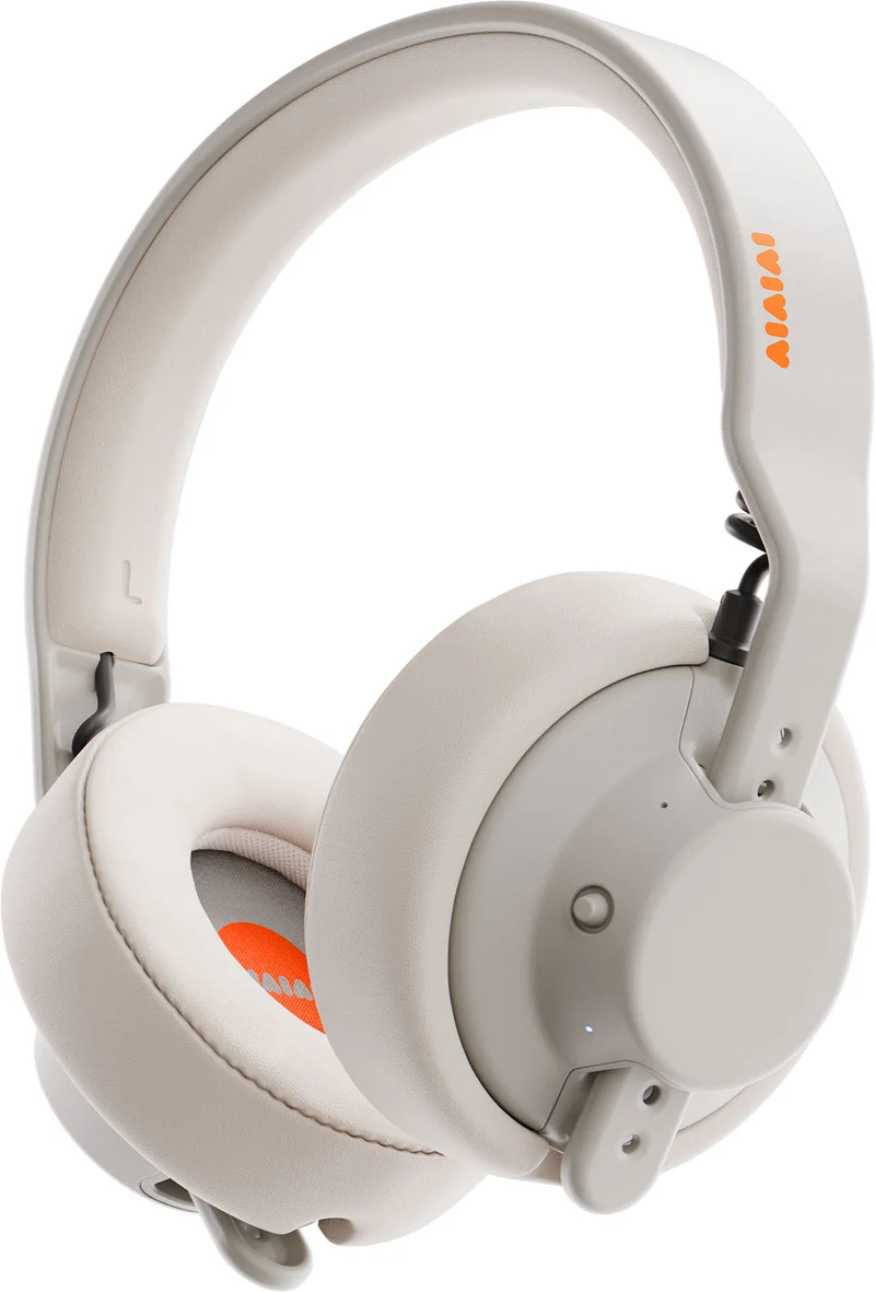 TMA2 Move Wireless White
