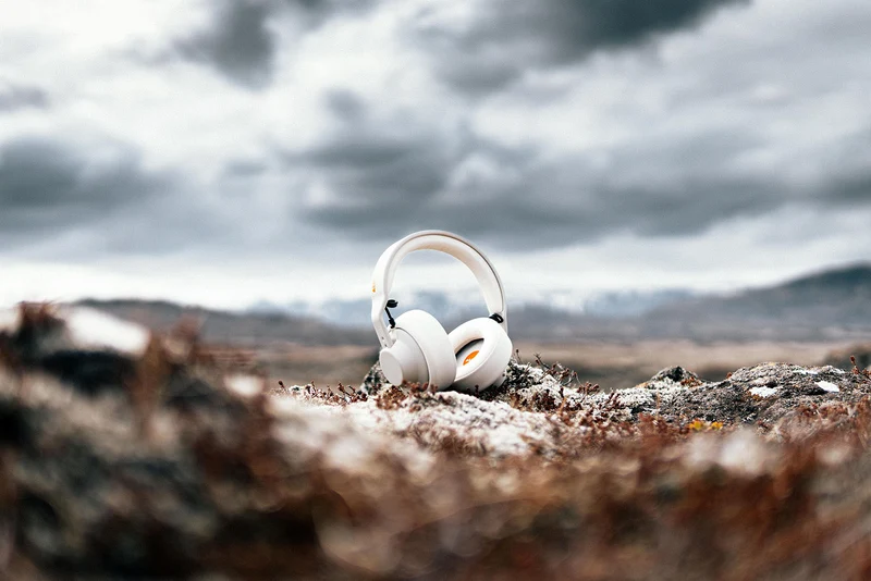 TMA2 Move Wireless White